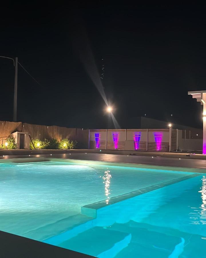 Boutique Hotel E Spa Citta Bianca بيسكارا المظهر الخارجي الصورة