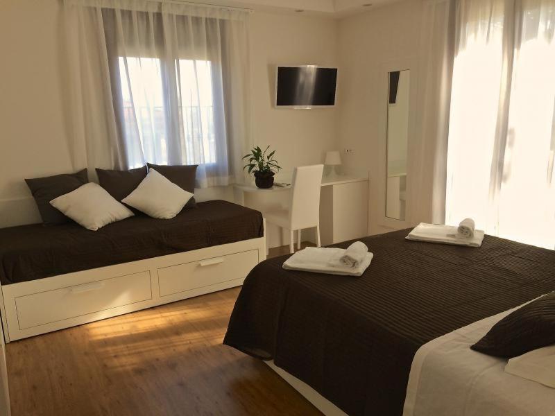 Boutique Hotel E Spa Citta Bianca بيسكارا المظهر الخارجي الصورة