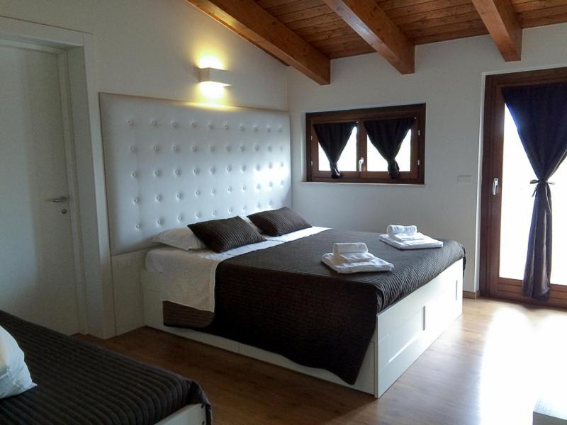 Boutique Hotel E Spa Citta Bianca بيسكارا المظهر الخارجي الصورة