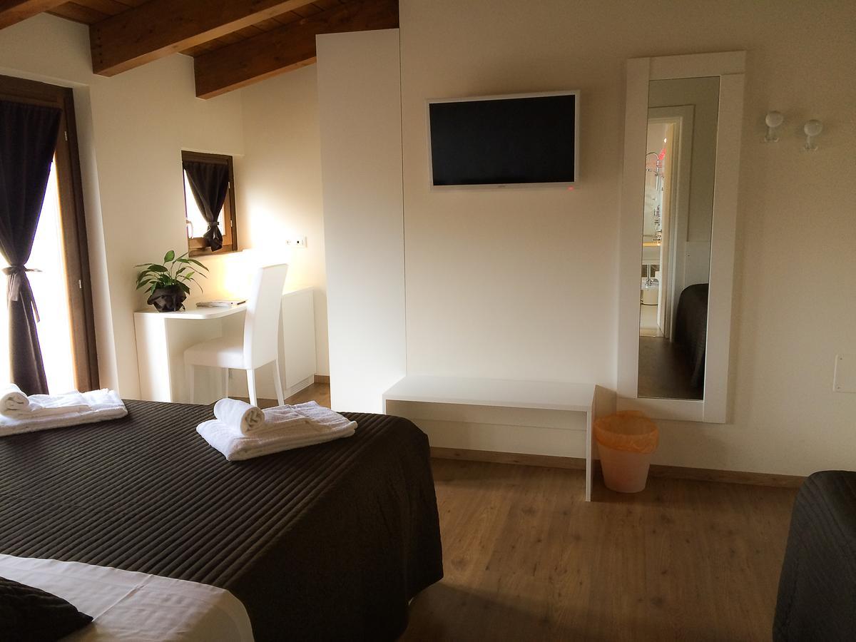 Boutique Hotel E Spa Citta Bianca بيسكارا المظهر الخارجي الصورة