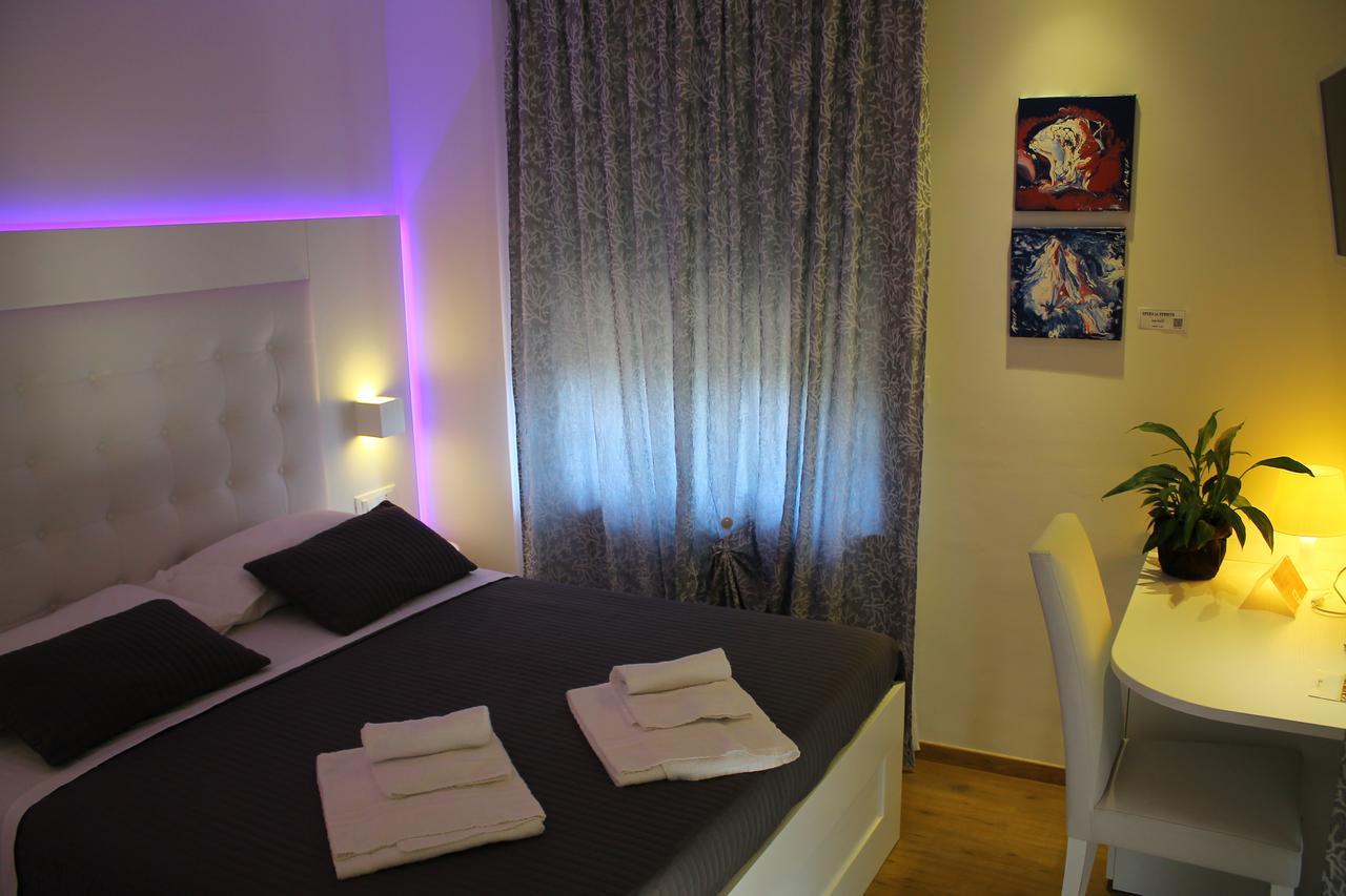 Boutique Hotel E Spa Citta Bianca بيسكارا المظهر الخارجي الصورة
