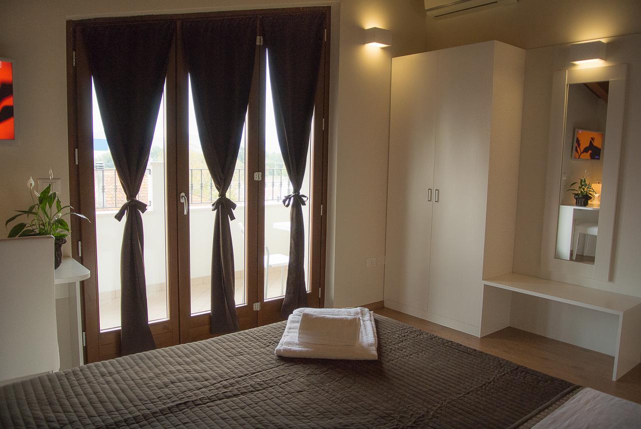 Boutique Hotel E Spa Citta Bianca بيسكارا المظهر الخارجي الصورة