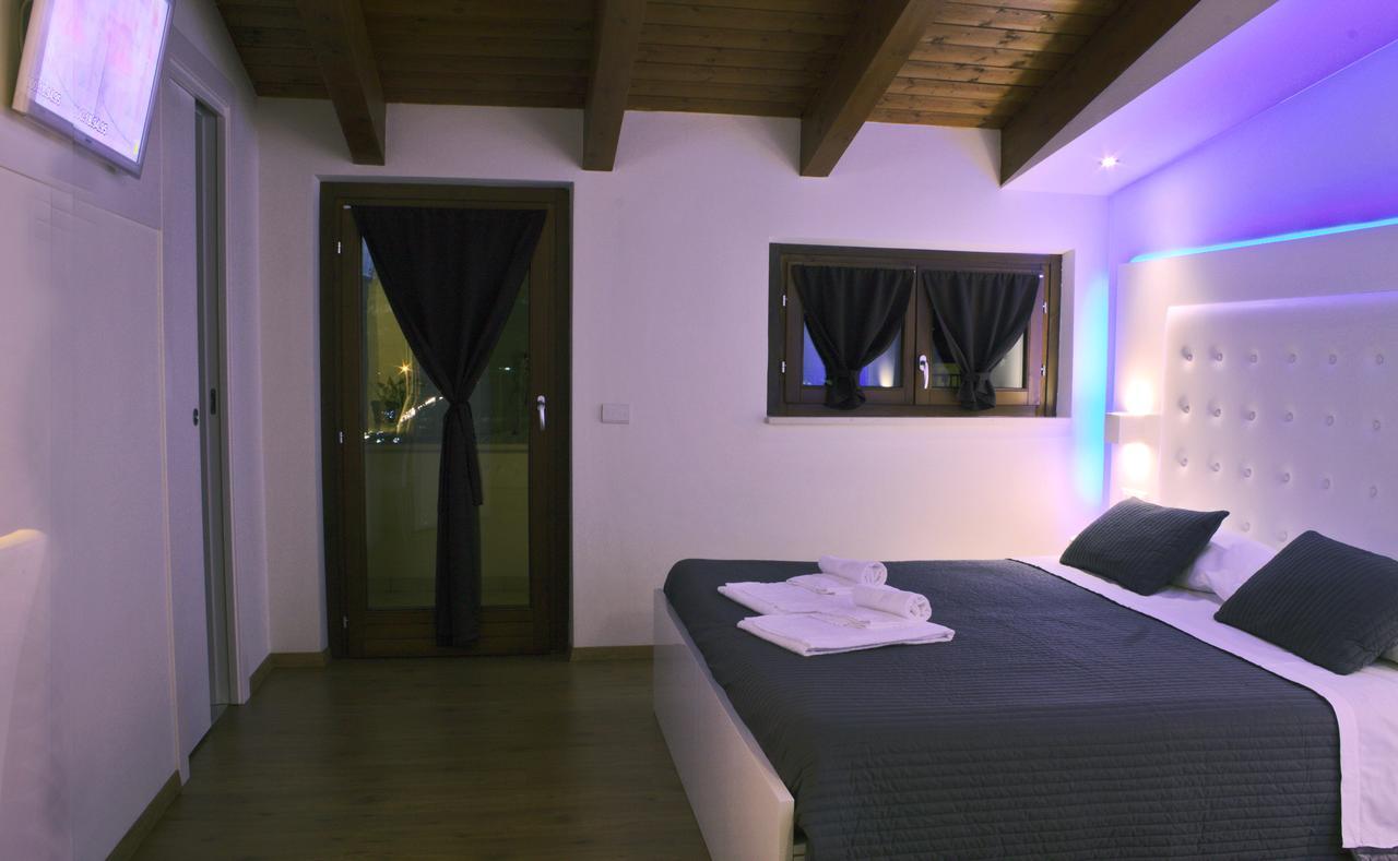 Boutique Hotel E Spa Citta Bianca بيسكارا المظهر الخارجي الصورة