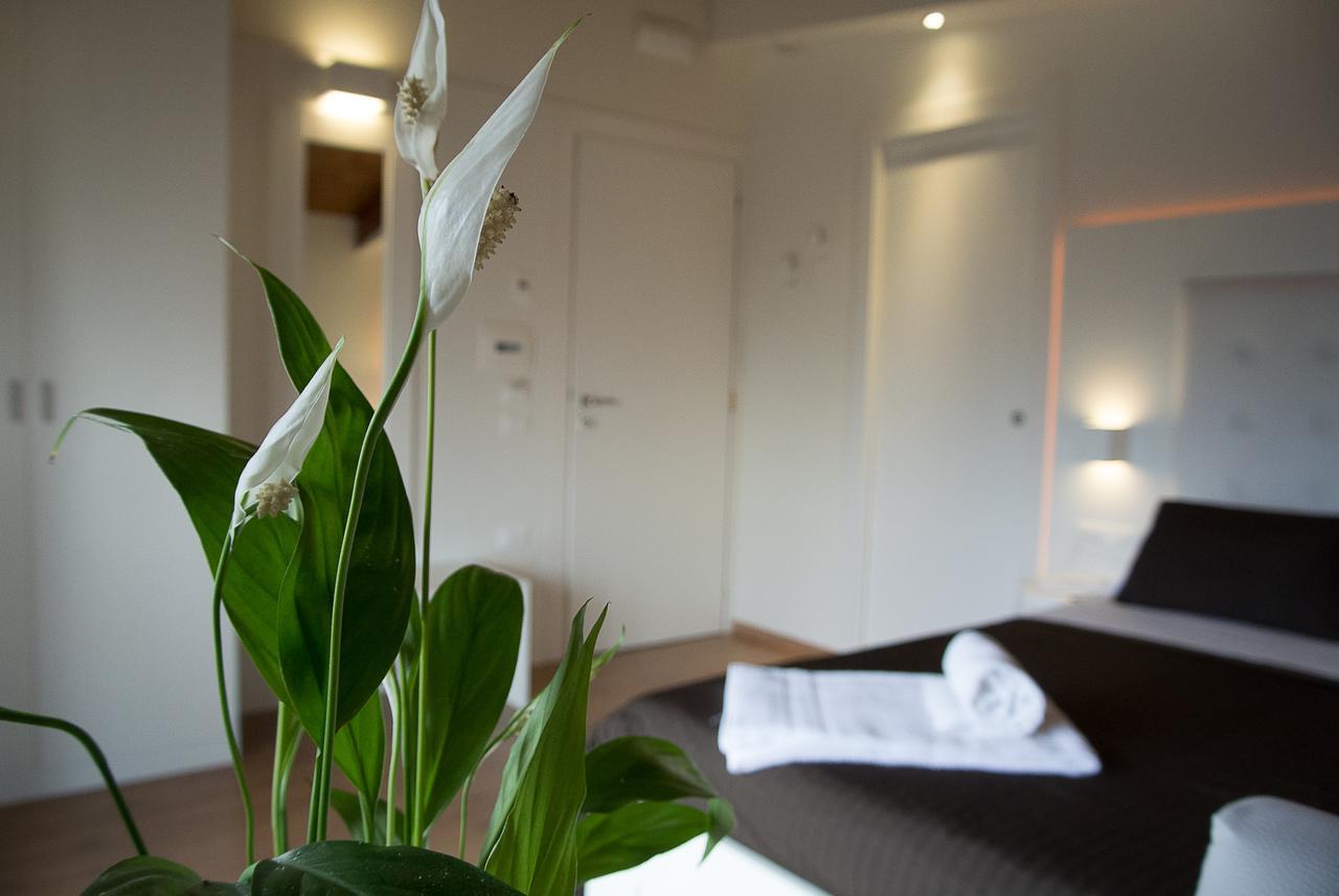 Boutique Hotel E Spa Citta Bianca بيسكارا المظهر الخارجي الصورة