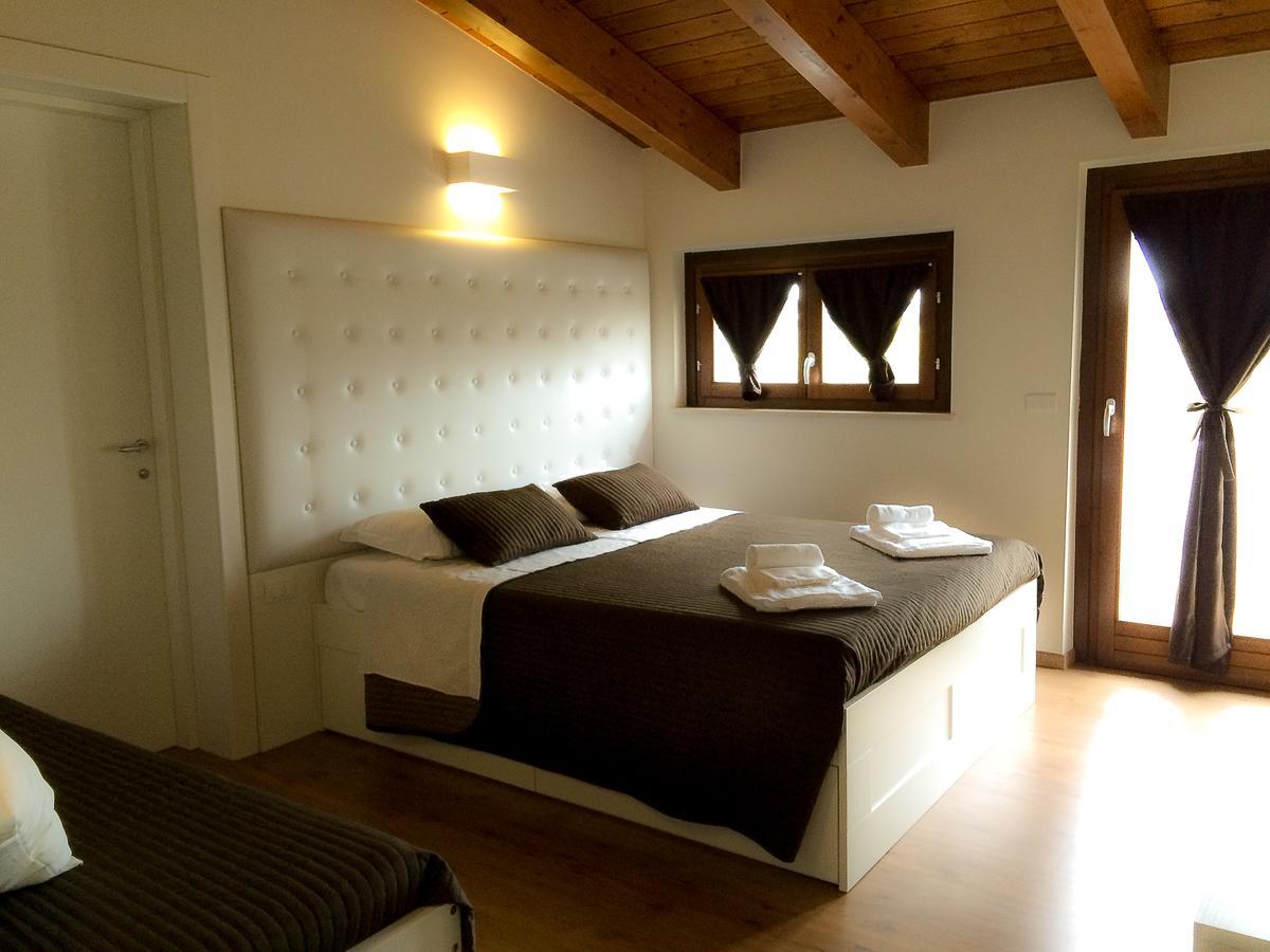 Boutique Hotel E Spa Citta Bianca بيسكارا المظهر الخارجي الصورة