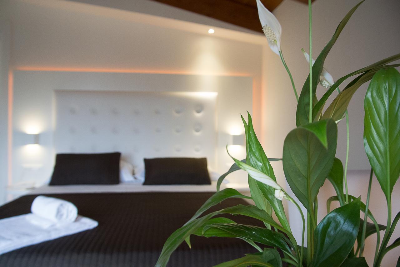 Boutique Hotel E Spa Citta Bianca بيسكارا المظهر الخارجي الصورة