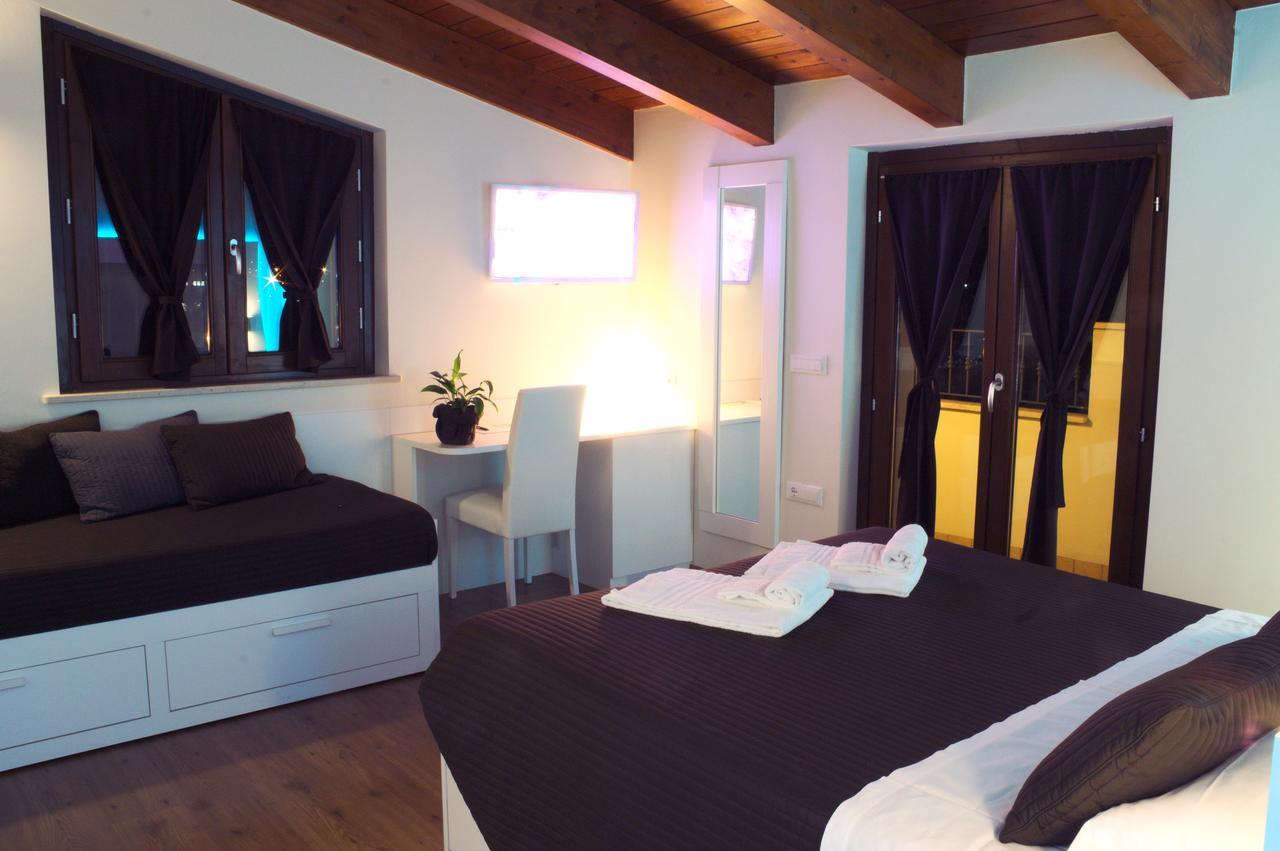 Boutique Hotel E Spa Citta Bianca بيسكارا المظهر الخارجي الصورة