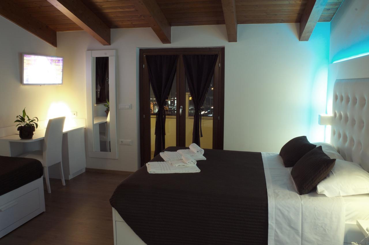 Boutique Hotel E Spa Citta Bianca بيسكارا المظهر الخارجي الصورة